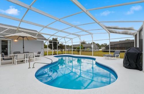 Indian Ridge House | Ultimate Resort Gateway