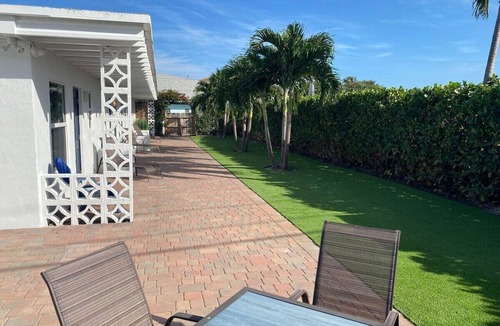 Lauderdale-by-the-Sea Apartment | Ultimate beach getaway at this renovated studio in the charming town of Lauderdale By The Sea