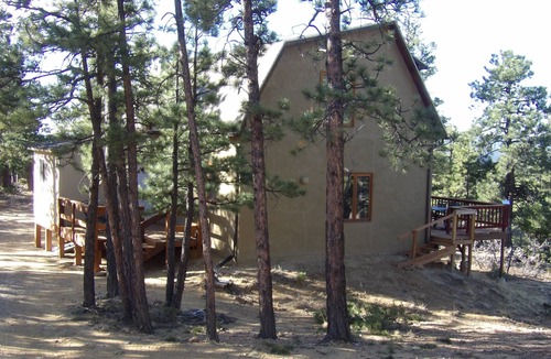 Weston Ski Chalet | Ultra-Private Mountain Home on 350 Acres!
