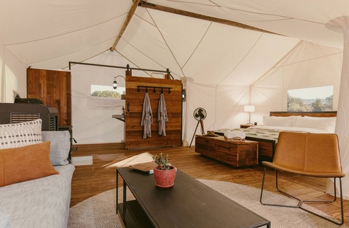 Spanish Valley Cabin | ULUM Moab