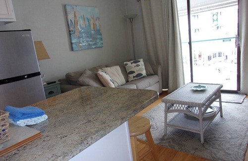 Galveston Condo | Under the Sun at Casa del Mar