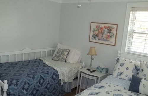 Hudson Beach Estates Cottage | Unforgettable beach hotel cottage Retreat