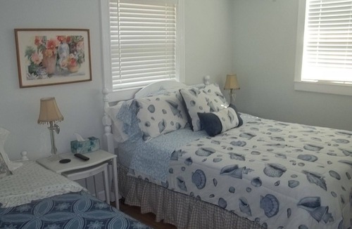 Hudson Beach Estates Cottage | Unforgettable beach hotel cottage Retreat