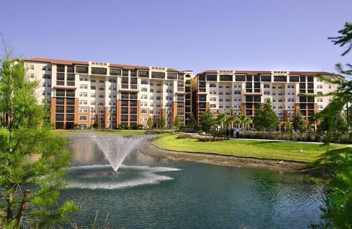 Orange Lake Villa | Unforgettable Family Fun Starts Here! Your Orange Lake East Village Villa- 2 Bd.