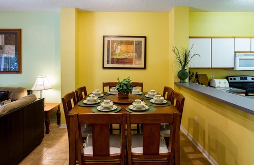 West Kissimmee House | Unit 18 | 3BR Home | 2 Mi to Disney | Pet Friendly | Heated Pool | Gated