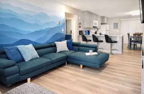 Cimarron Hills Apartment | UnitC/CoffeeBar/NearBase/NearAirport/PerfectForMilitaryFamilies