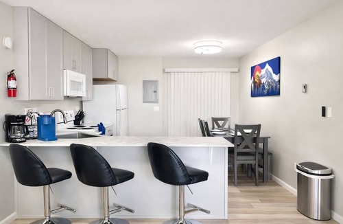 Cimarron Hills Apartment | UnitC/CoffeeBar/NearBase/NearAirport/PerfectForMilitaryFamilies