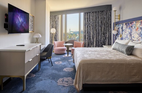 Orlando Hotel | Universal's Helios Grand Hotel, a Loews Hotel