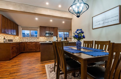 Cripple Creek House | Updated*1895 Victorian*Hot Tub*MTN Views