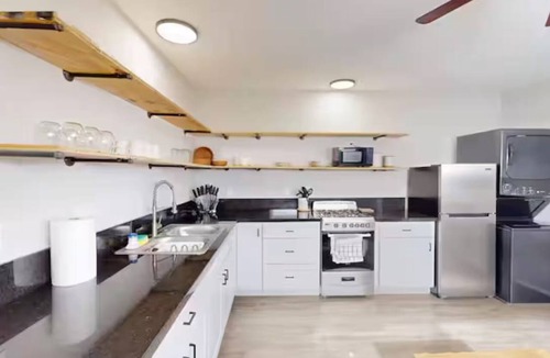 Albuquerque Apartment | Updated Apart with King Bed & In-Unit W/D