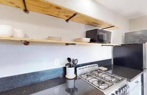 Pueblo Alto Apartment | Updated Apartment with King Bed & In-Unit W/D