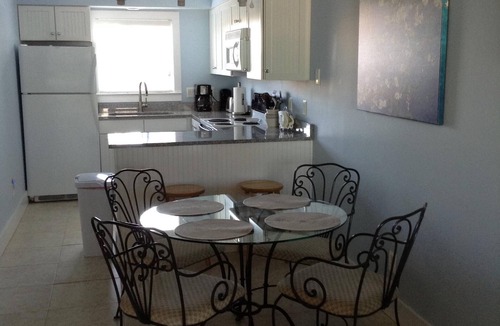 Pensacola Beach Condo | Updated Condo on Beautiful Pensacola Beach!