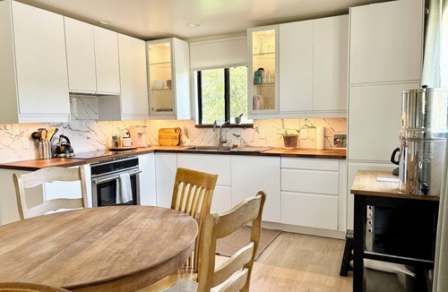 La Veta House | Updated cozy house in charming La Veta