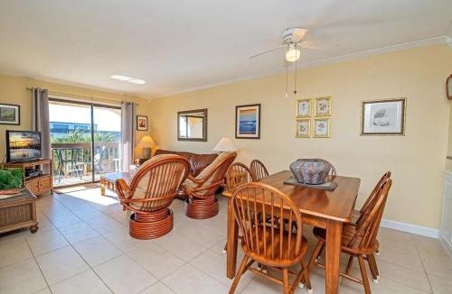 St. Augustine Beach House | Updated Oceanfront, Oceanviews! 5 Hot Tubs 2 Resort Pools! Trolley St Augustine Beach