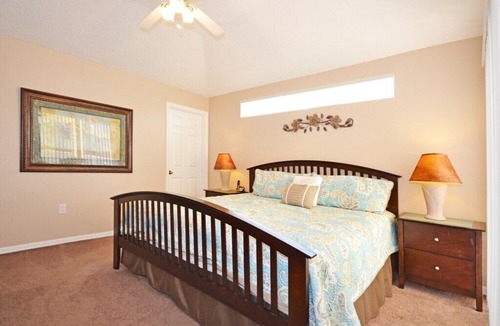 Westridge House | Upscale 4 Bed 2 Bath House - Located near the best attractions in Orlando