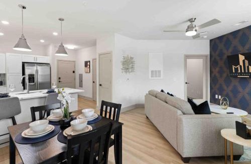 East Raleigh Apartment | Upscale Living 5 Min From Downtown
