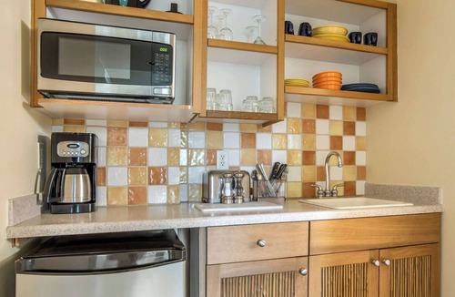 Sandestin Hotel | Upscale Studio w/Private Balcony & Kitchenette: 8 mi to Henderson Beach