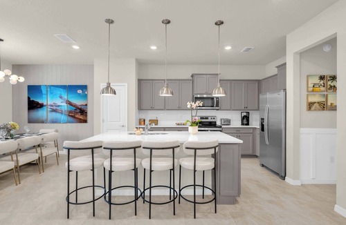 Four Corners House | Upstay Disney 5BR Movie Mansion—Windsor Cay Resort