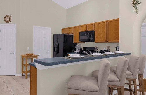 Eagle Pointe South House | Upstay Dream Home w Private Pool Arcade Theme Rooms