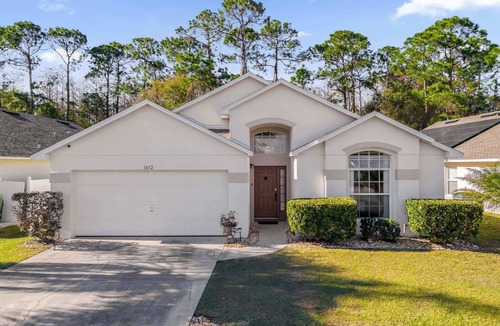 Eagle Pointe South House | Upstay Dream Home w Private Pool Arcade Theme Rooms