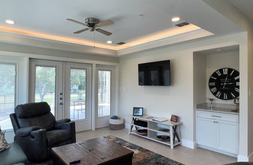 New Braunfels Condo | Uptown River Front Condos #103
