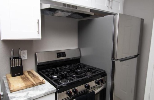 North Little Rock House | Uptown Serenity II