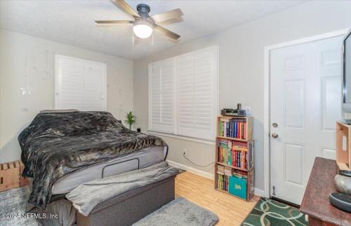 Fairfax Apartment | Urban Nest for Two Cozy Jax Hideaway