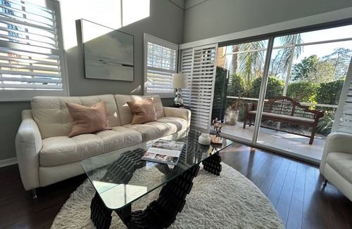 East Naples House | US Open Pickleball Stay - 3 Masters - Walkable Location