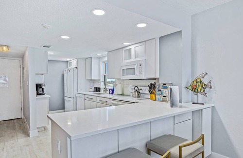 New Smyrna Beach Condo | 99 m² Condo ∙ 2 bedrooms ∙ 6 guests