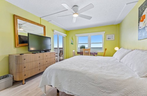 New Smyrna Beach Condo | 99 m² Condo ∙ 2 bedrooms ∙ 6 guests
