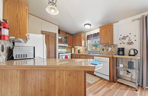 Cripple Creek House | Vacation Home in Historic Colorado Mining Town