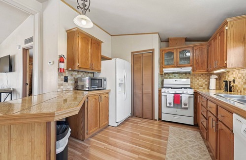 Cripple Creek House | Vacation Home in Historic Colorado Mining Town
