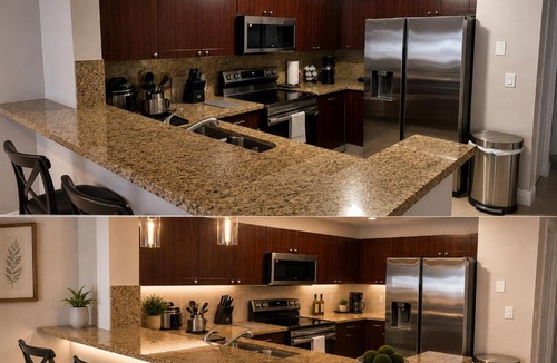 Cutler Bay House | Vacation QJR