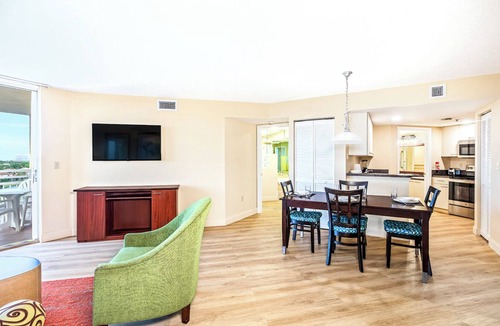 Weston Condo | Vacation Village at Bonaventure 1BR Saturday Check-In