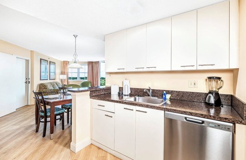 Weston Condo | Vacation Village at Bonaventure 1BR Saturday Check-In