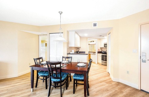 Weston Condo | Vacation Village at Bonaventure 2BR Sunday Check-In