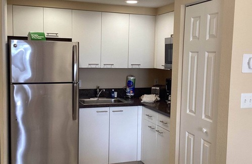 Weston Condo | Vacation Village Resort 1 BR 1 BA Condo at Weston, Florida