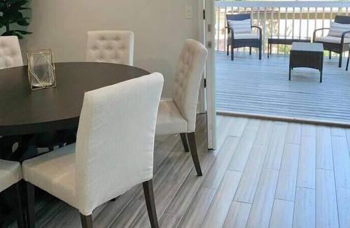 Neptune Beach House | Vacay or Relocation Home | 3 min walk to beach