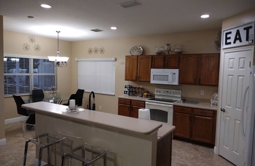 Port Saint Lucie House | Valencia Palms