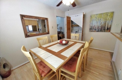 Red River House | Valley Condo 126