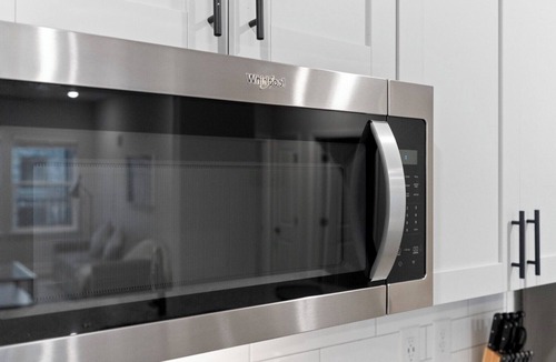 Newberry Apartment | Vanguard 2BD 13 - Two Bedroom Apartment, Sleeps 4