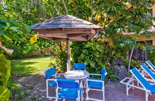 South Padre Island Apartment | Ventura #202