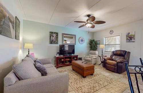 South Padre Island Apartment | Ventura #202