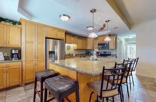 South Padre Island Apartment | Ventura #202