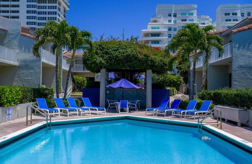 Boca Raton Hotel | Ventura at Boca Raton