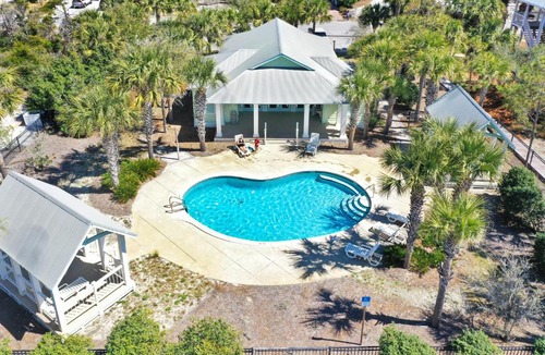 Seagrass House | Veranda Views by Pristine Property Vacation Rentals
