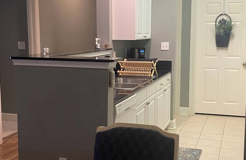 Foley Condo | Very nice & lovely 3 bed, 2 bath condo 1st floor, community pool, quiet area.