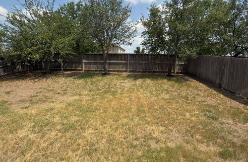 Southside House | Veteran owned/operate Spacious 4-bedroom house close to Lackland and Sea World.