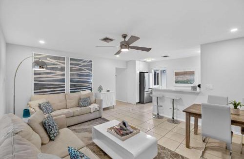 Victoria Park House | Victoria Park's Secret Estate