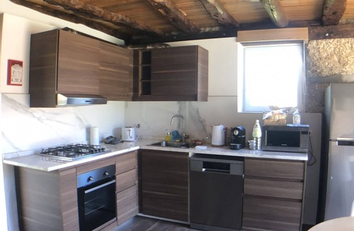 Casteloes Cottage | Vila Espigueiro I